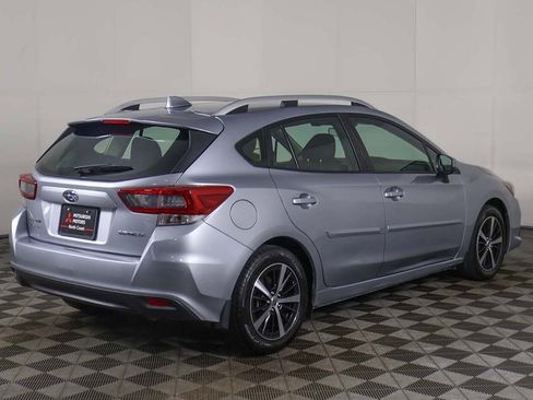 Used 2023 Subaru Impreza Premium image 10