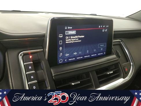 Used 2023 GMC Yukon SLT AWD/4WD image 30