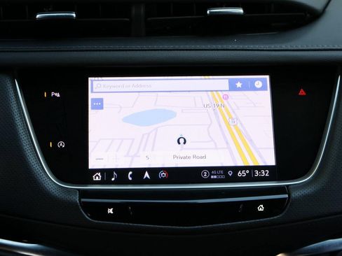 Certified 2025 Cadillac XT5 Premium Luxury image 16