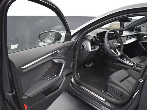 New 2026 Audi A3 2.0T Premium AWD/4WD image 5