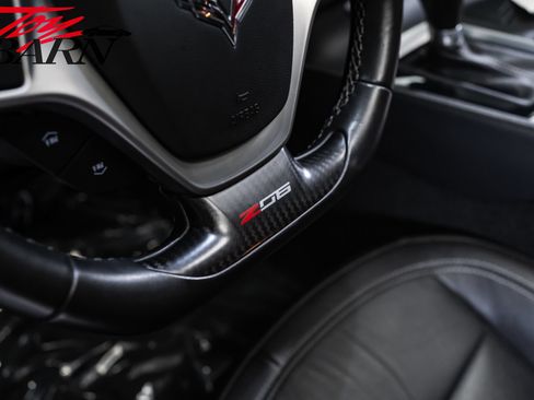 Used 2016 Chevrolet Corvette Z06 RWD image 36