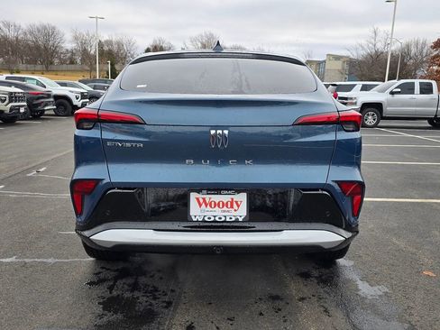 New 2026 Buick Envista Sport Touring image 9