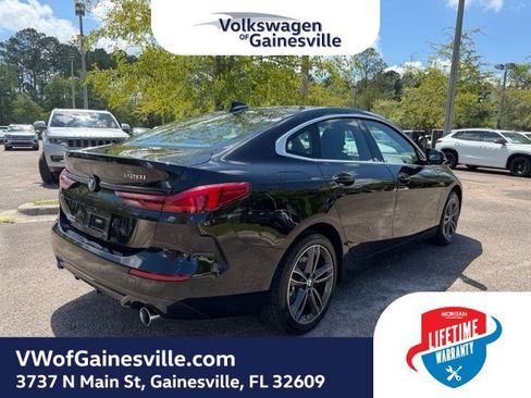 Used 2021 BMW 228i Gran Coupe w/ Premium Package FWD image 6
