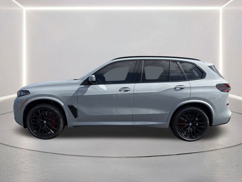 New 2026 BMW X5 sDrive40i image 23