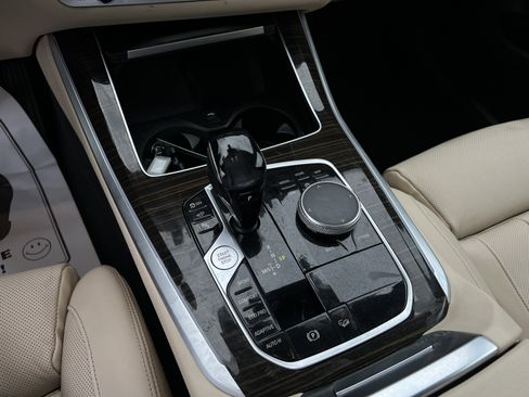 Used 2021 BMW X5 xDrive40i w/ Premium Package 2 AWD/4WD image 13