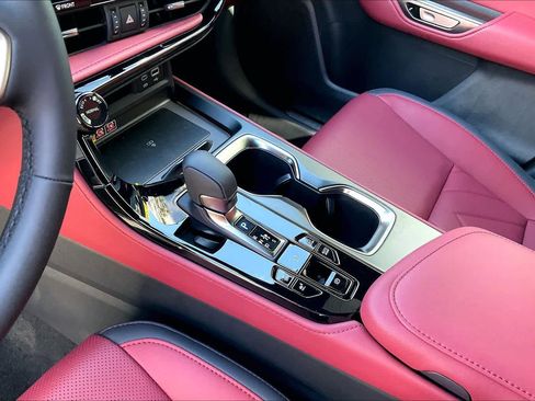 New 2026 Lexus NX 450h+ AWD w/ Luxury Package image 11