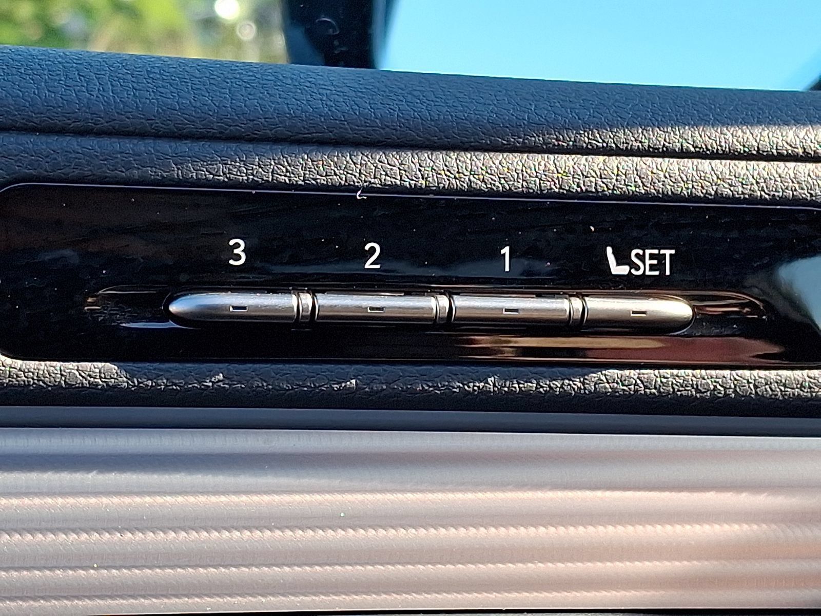 Used 2025 Lexus LX 700h F Sport w/ Accessory Package (Z1) AWD/4WD image 25