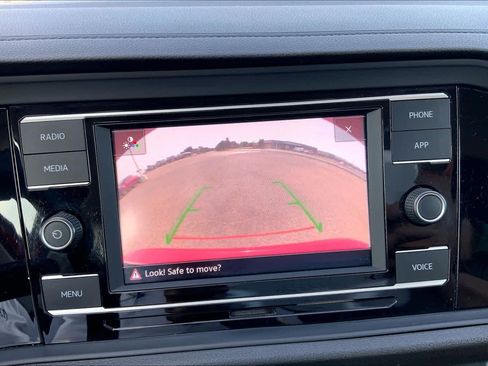 Used 2021 Volkswagen Jetta S FWD image 27