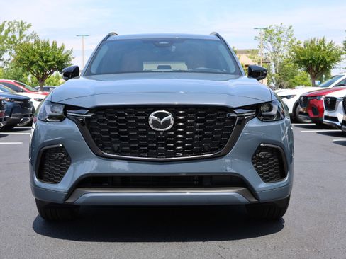 New 2026 MAZDA CX-70 3.3 Turbo S w/ Premium Plus AWD/4WD image 27