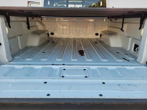 Used 2022 Jeep Gladiator Mojave w/ LED Lighting Group image 25