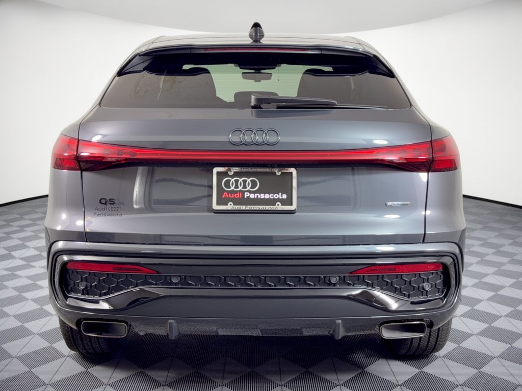 New 2026 Audi Q5 Premium Plus AWD/4WD image 11