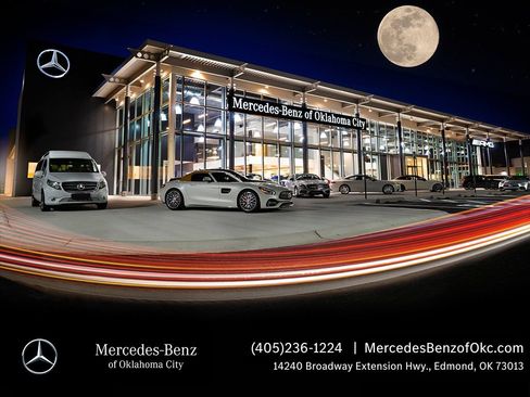 New 2026 Mercedes-Benz Sprinter 2500 image 3