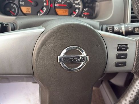 Used 2013 Nissan Xterra S w/ Value Package image 15