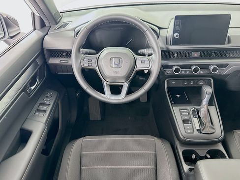 Certified 2026 Honda CR-V Sport image 18