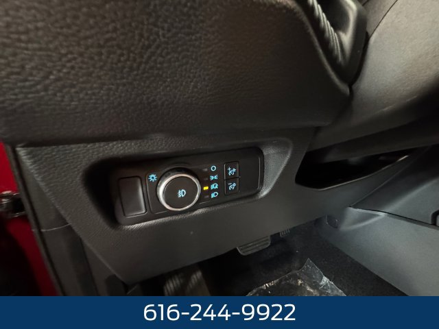 New 2026 Ford Ranger XLT w/ Technology Package AWD/4WD image 22