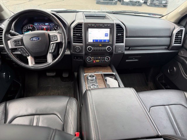 Certified 2021 Ford Expedition Platinum AWD/4WD image 17