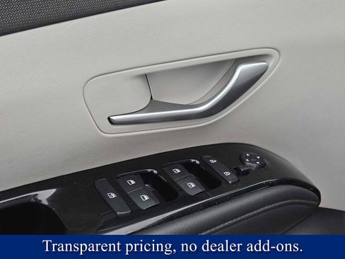 Used 2024 Hyundai Tucson Limited image 21