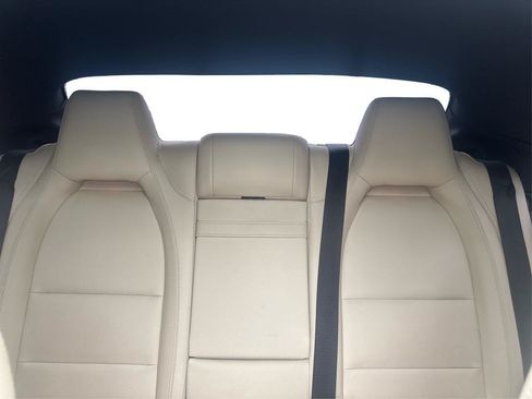 Used 2017 Mercedes-Benz CLA 250 image 13