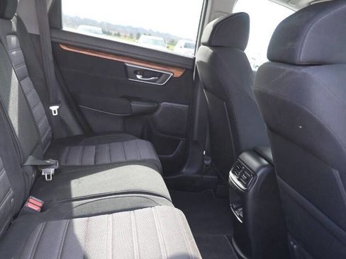 Used 2021 Honda CR-V EX image 16
