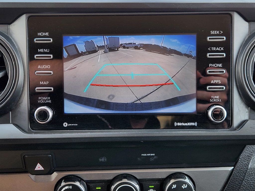 Used 2022 Toyota Tacoma SR RWD image 19