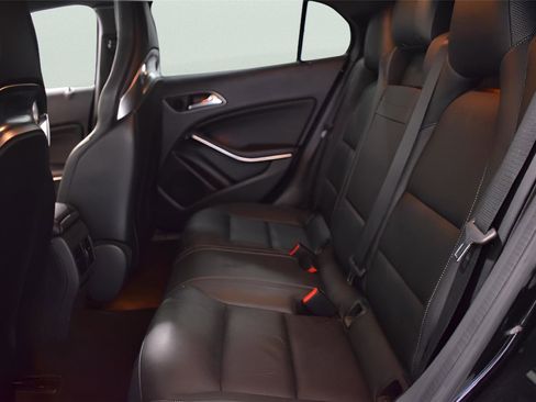 Used 2015 Mercedes-Benz GLA 45 AMG 4MATIC image 13