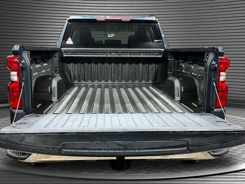 Used 2019 Chevrolet Silverado 1500 LT w/ All-Star Edition RWD image 7