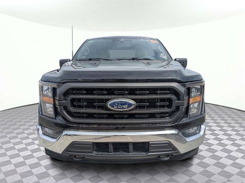 Used 2023 Ford F150 XLT image 9