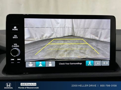 Used 2023 Acura Integra A-Spec image 23