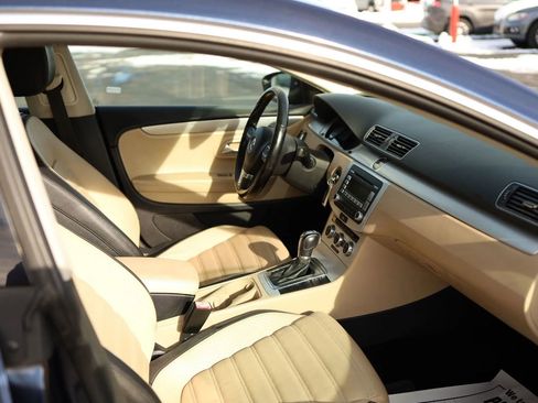 Used 2013 Volkswagen CC R-Line image 51
