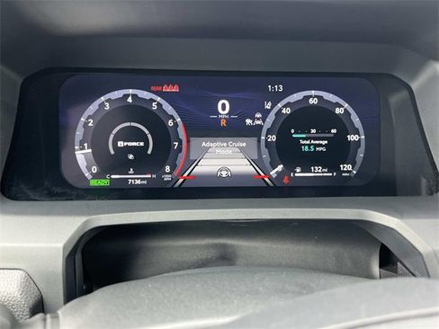 Used 2025 Toyota Tacoma TRD Off-Road image 41