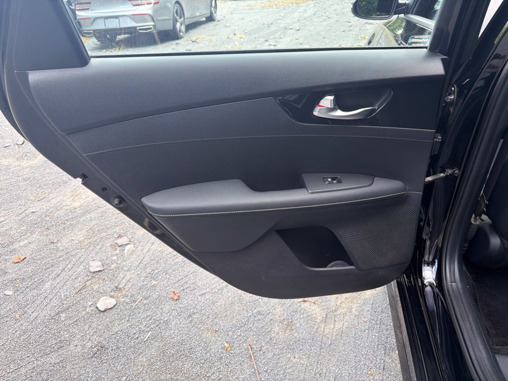 Used 2023 Kia Forte GT-Line FWD image 14