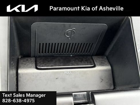 Certified 2024 Kia K5 GT-Line AWD/4WD image 16