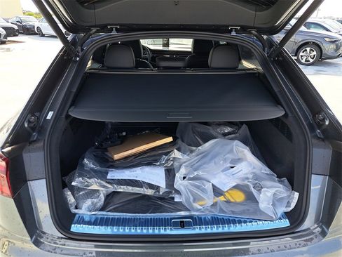 New 2026 Audi Q8 Premium Plus image 31