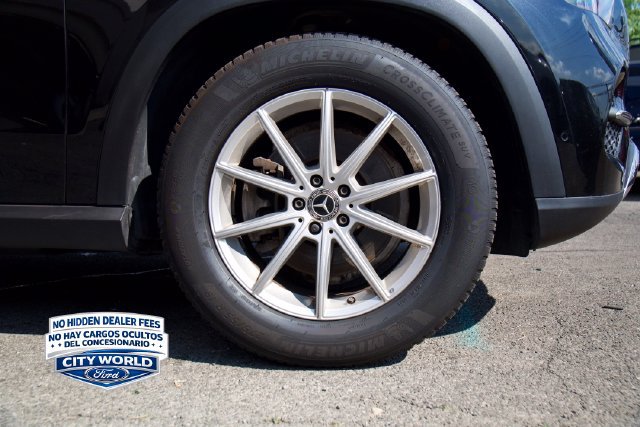 Used 2025 Mercedes-Benz GLE 350 4MATIC image 7