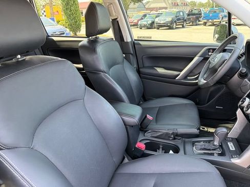 Used 2016 Subaru Forester 2.5i Touring w/ Eyesight & Navigation System AWD/4WD image 26