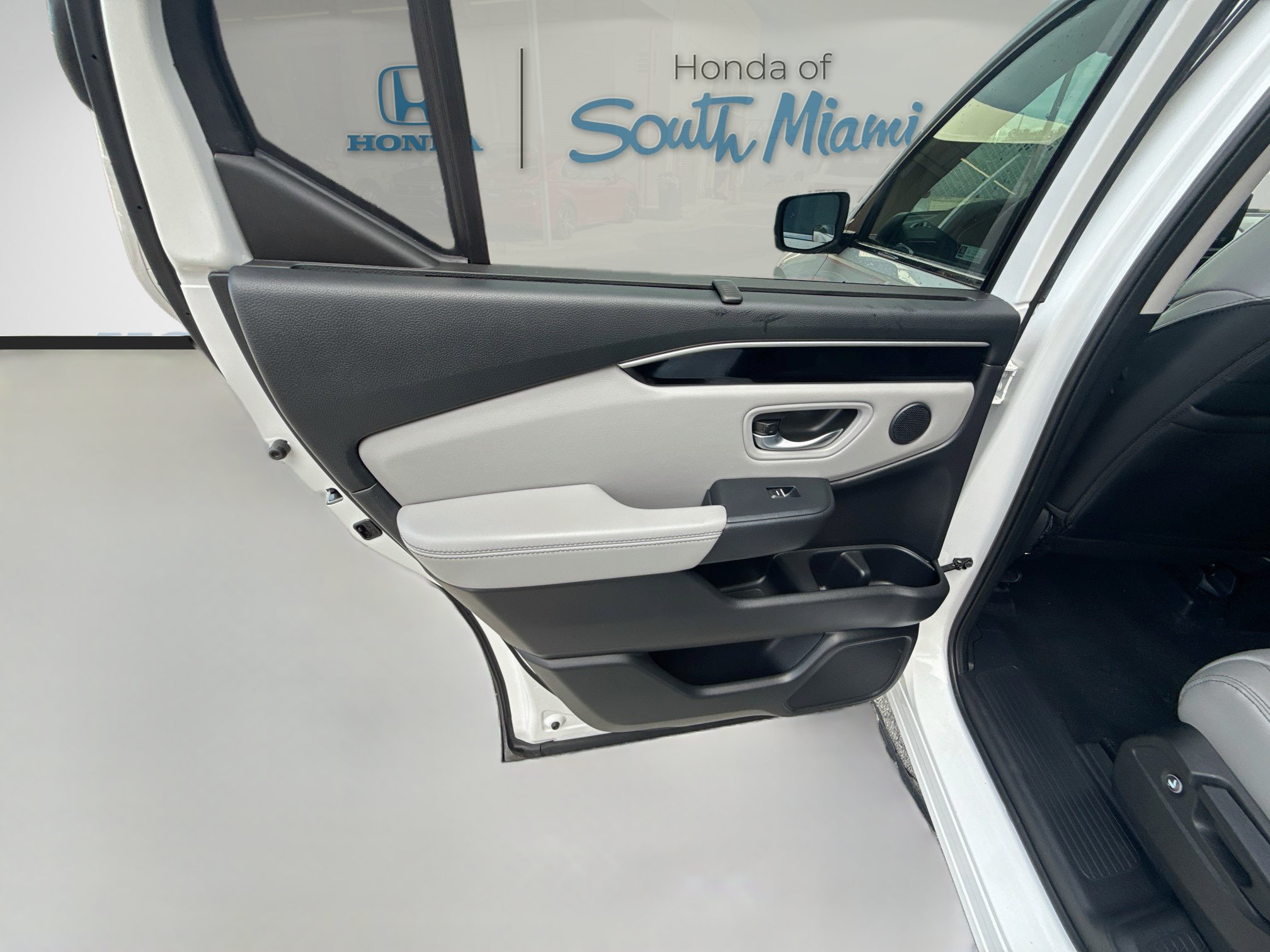 Certified 2023 Honda Pilot EX-L image 25