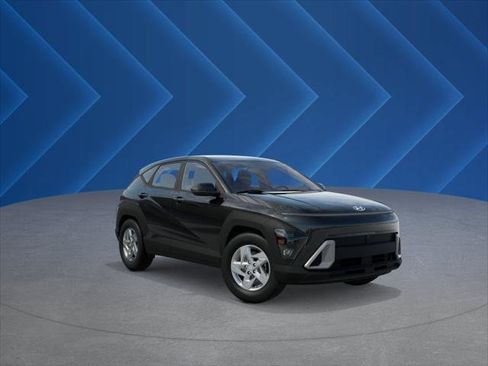 New 2026 Hyundai Kona SE image 2
