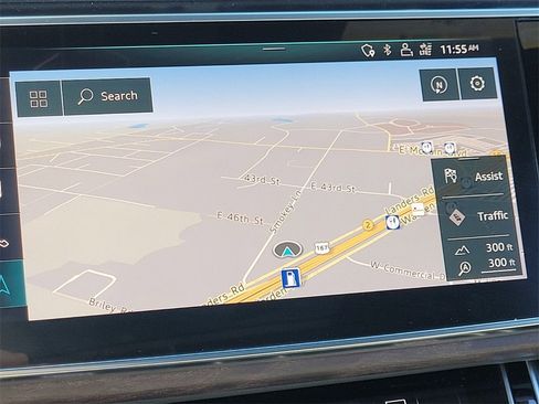 Used 2019 Audi Q8 Prestige image 18