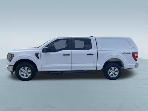 Used 2023 Ford F150 XL w/ Trailer Tow Package AWD/4WD image 16
