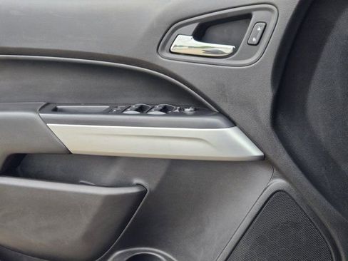 Used 2019 Chevrolet Colorado ZR2 AWD/4WD image 23