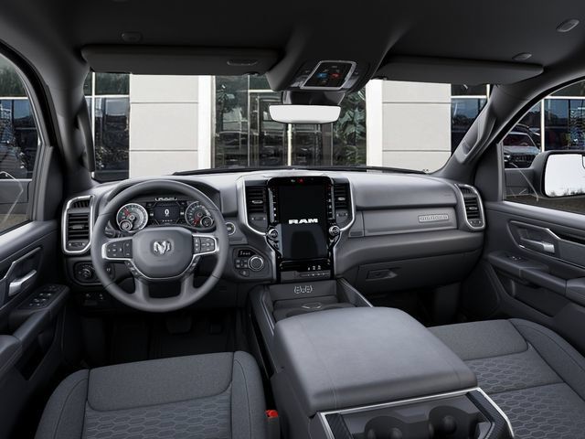 New 2026 RAM 1500 Big Horn AWD/4WD image 14