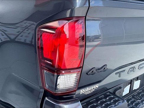 Certified 2023 Toyota Tacoma SR image 20