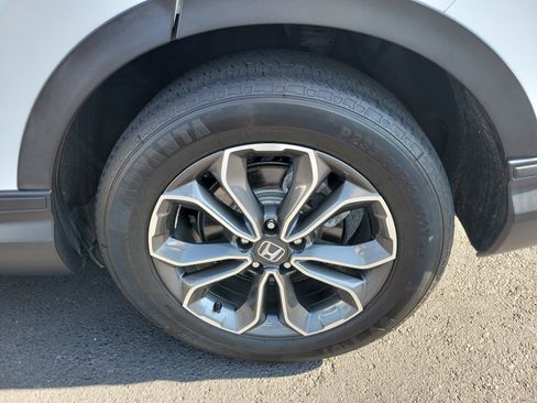 Used 2021 Honda CR-V EX-L image 33