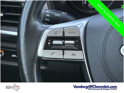 Used 2021 Kia Telluride EX w/ EX Premium Package AWD/4WD image 13