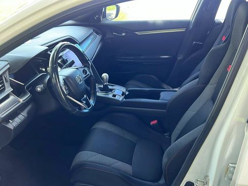 Used 2019 Honda Civic Si image 18