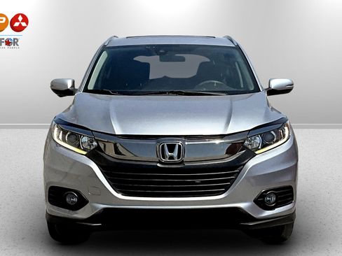Used 2020 Honda HR-V EX image 3