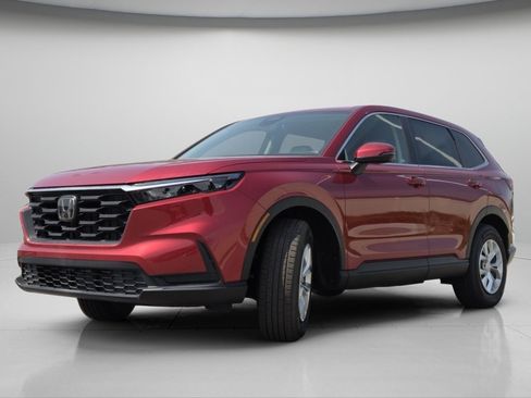 New 2026 Honda CR-V LX image 17