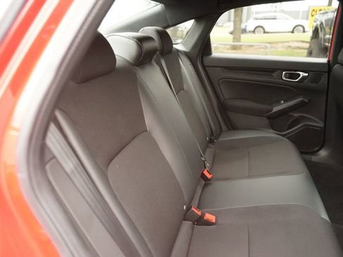 Used 2023 Honda Civic Sport image 16