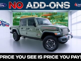 Used 2021 Jeep Gladiator Mojave AWD/4WD video 1