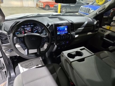 Used 2020 Ford F250 XL w/ STX Appearance Package image 33